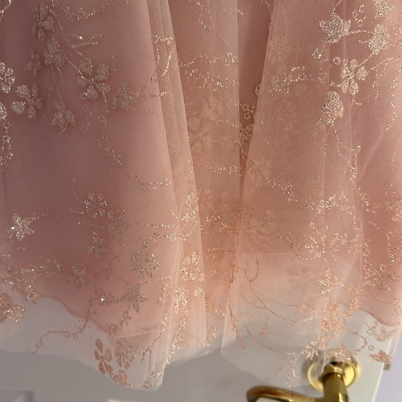 NWT Morilee cocktail dress - size 00 - Picture 5 of 13